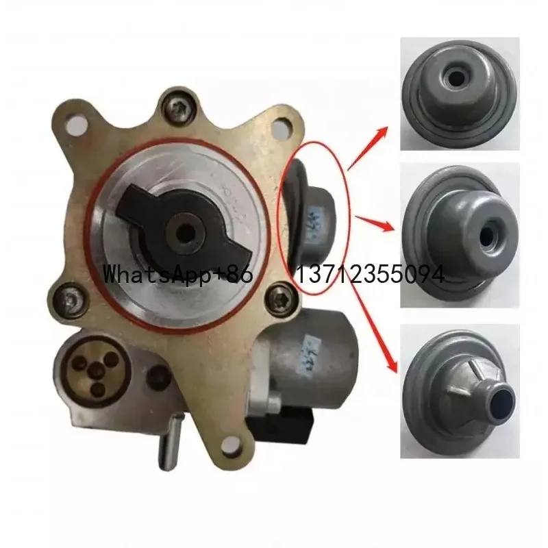 

1920LL 1675941280 13517588879 Oil Pressure Pump Repair Kit for Peugeot 308 3008 Mini Cooper