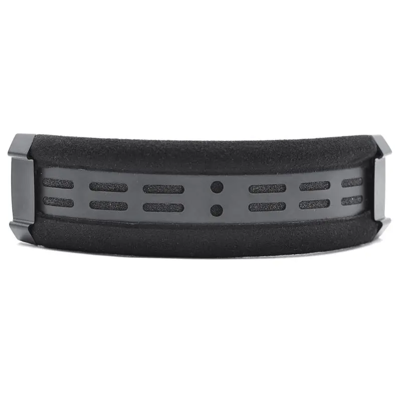 Headset Headband Cover Cushion for Sennheiser HD800 HD800s Headset Bumper L41E