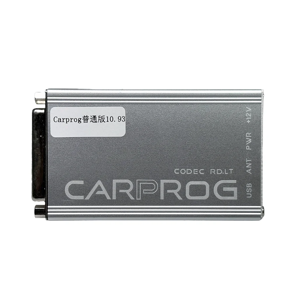 Carprog Online V8.21Full Set Carprog Online V8.21/ V13.77/10.93 Auto Repair Tool Airbag Reset/Radio Code/ECU Programmer