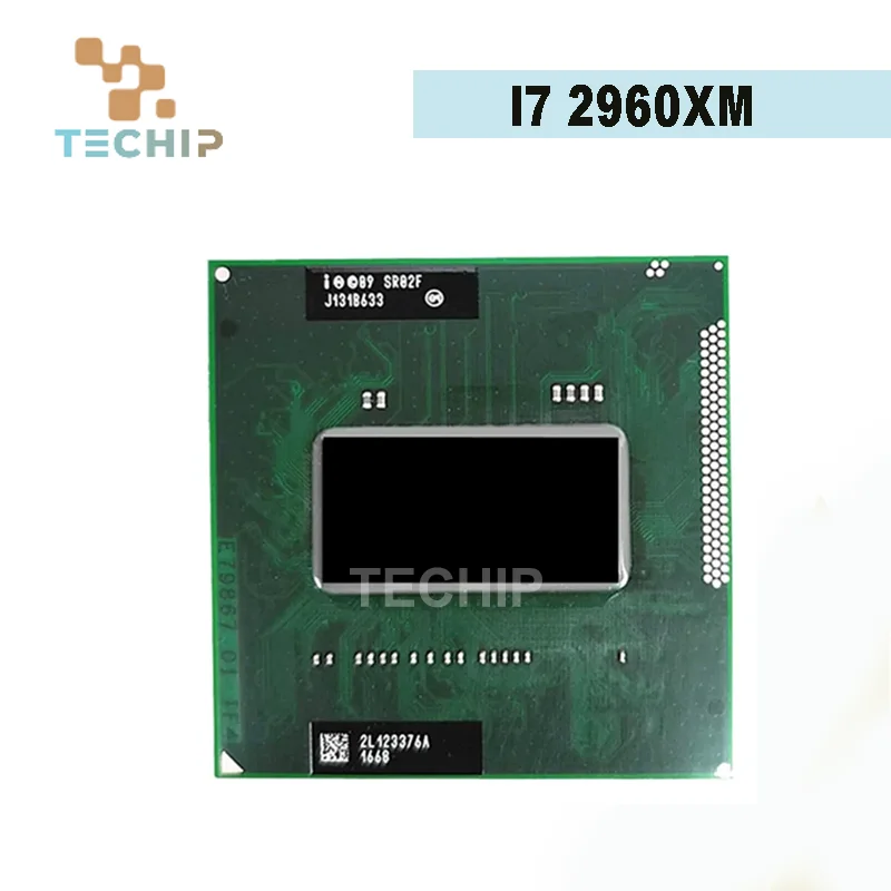 Core i7 2960xm-AliExpress