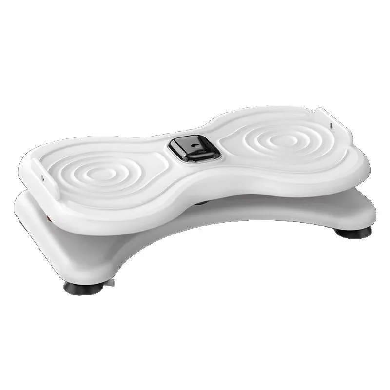 

Double Pedal Waist Twisting Machine Eco Friendly Composite Material Smart Rotation Household Sports Fitness Gear