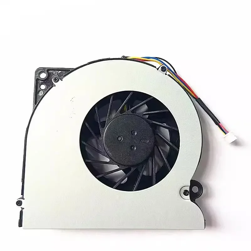 New CPU Cooler Fan For ASUS N61 N61V N61JV N61JQ K52 K72 Cooler Fan