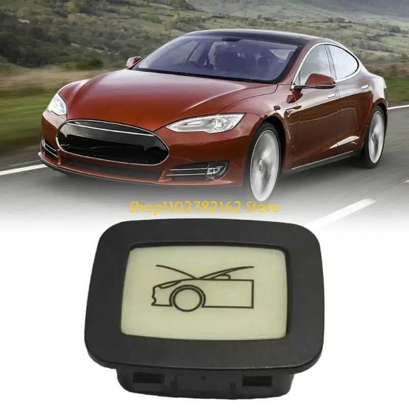 

547B Engine Safety Switches Button 1516185-00-A Replacement Vehicle Front Cover Switches Front Hood Switches for