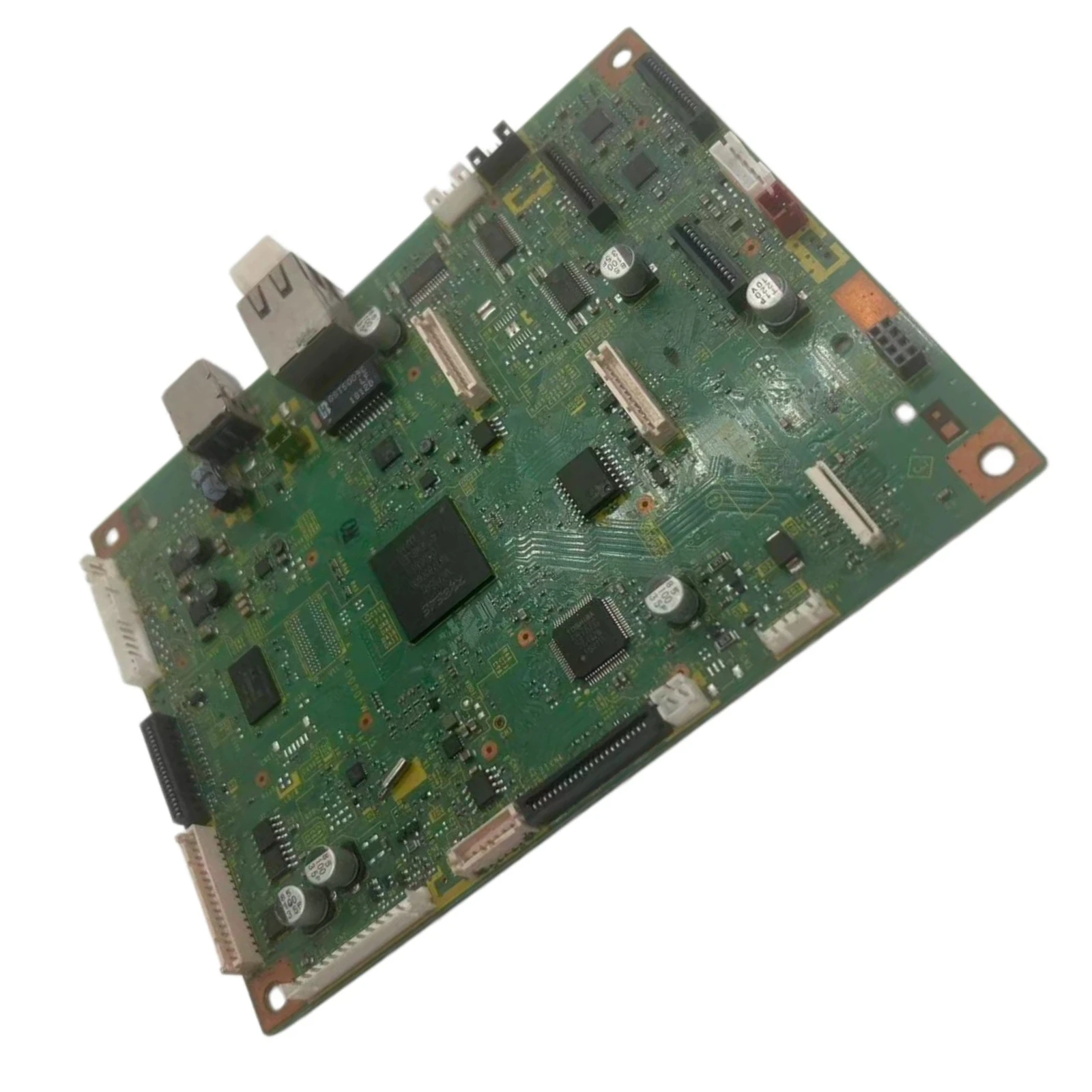 

Материнская плата L6600DW MFC L6600DW B57T128-5 подходит для Brother MFC-L6600DW