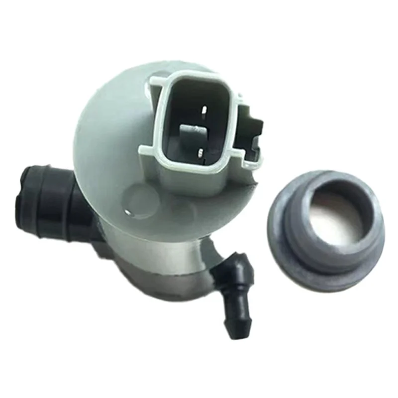 Bomba limpiaparabrisas de marca de coche DQQ4260-L00 7530020BAF0000 LZ-309C para Trumpchi Ga4 alta calidad-A74F