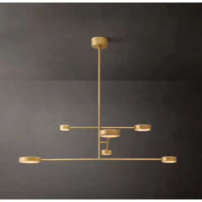 Modern LED 46
