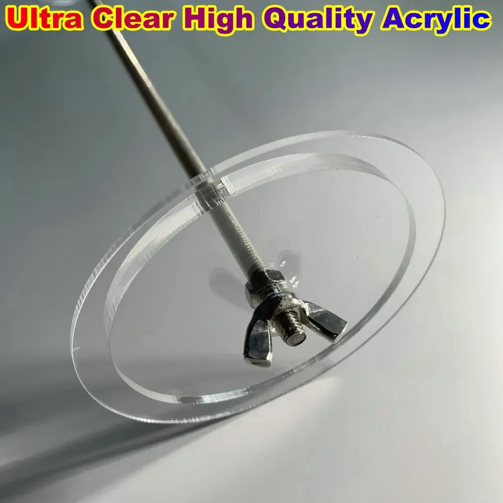 

DTF Kits Powder Shake Spare Device Part Stop DTF Powder Dtf Accessories Tool Part Block Shaking Blocking Printer Powder Block