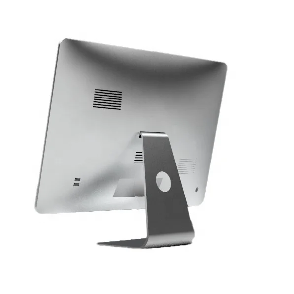 Cheap Price Style Gaming Monoblocks 18.5 Inch I7 I5 I3 250G Ssd Without Cpu All In One Desktop Pc Computers view 3