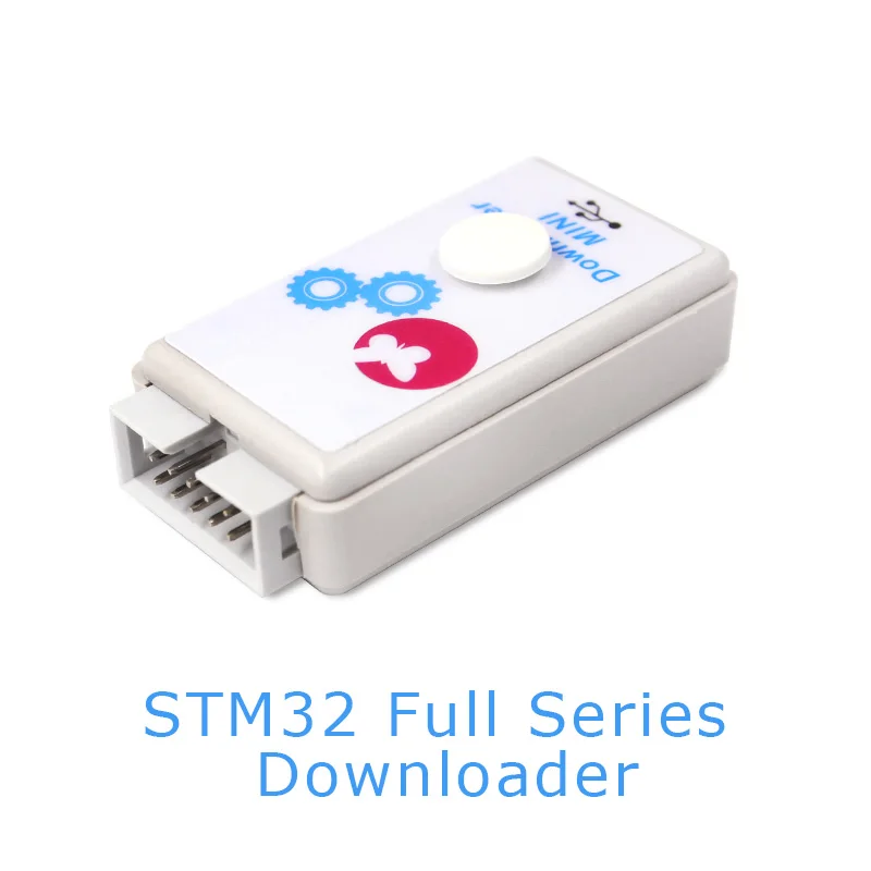 WitMotion STM32 GD32 All-Series Offline Downloader, High-Speed
