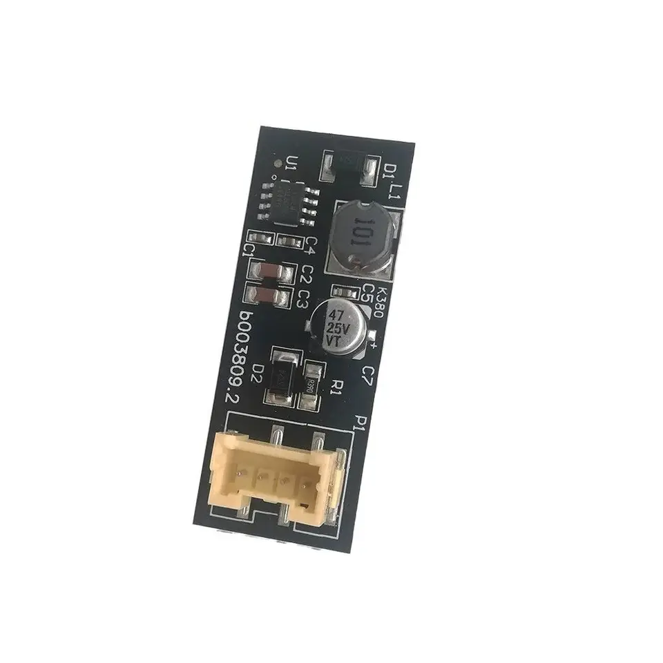 New Tail Light Led Driver Board Replacement B003809.2 63217217314