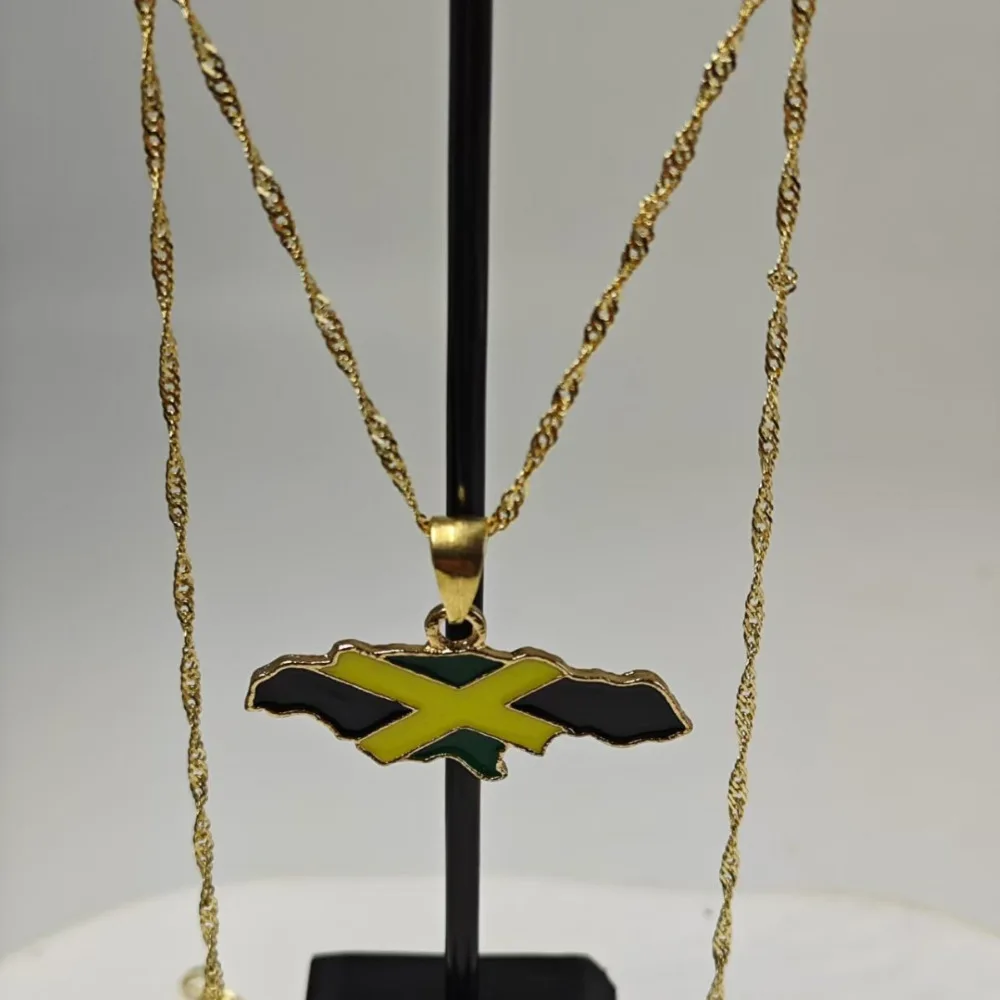 Fashion Drip Oil Ja… - image