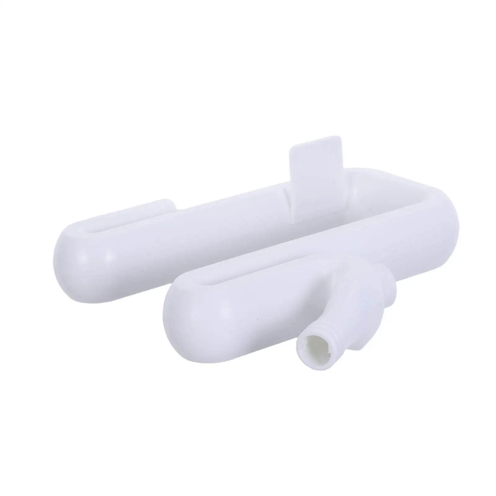 Premium Rainwater Barrel Accessory Set Includes Hose Adapter Overflow Pipe for Sustainable Garden Watering Needs view 4