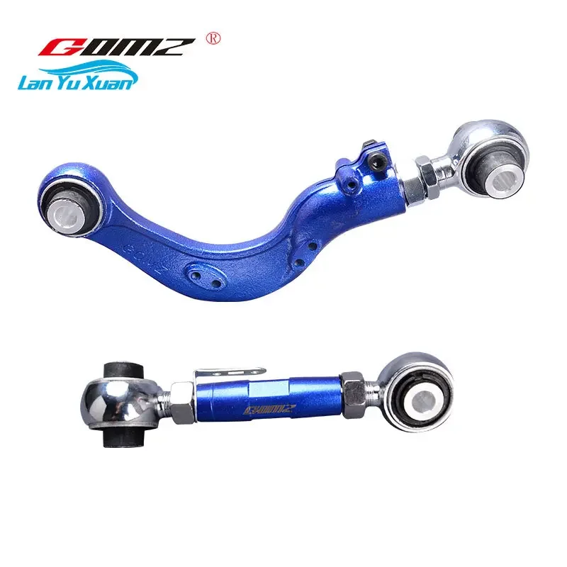 

Adjustable Rear Upper lower Camber Control arm For TOYOT A Highlan d er SU 4 GOMZ