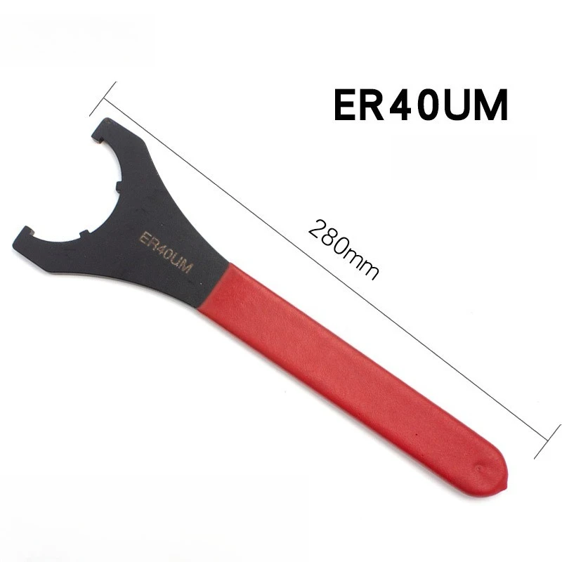 Llave CNC ER Llave para tuercas tipo UM Llave universal APU