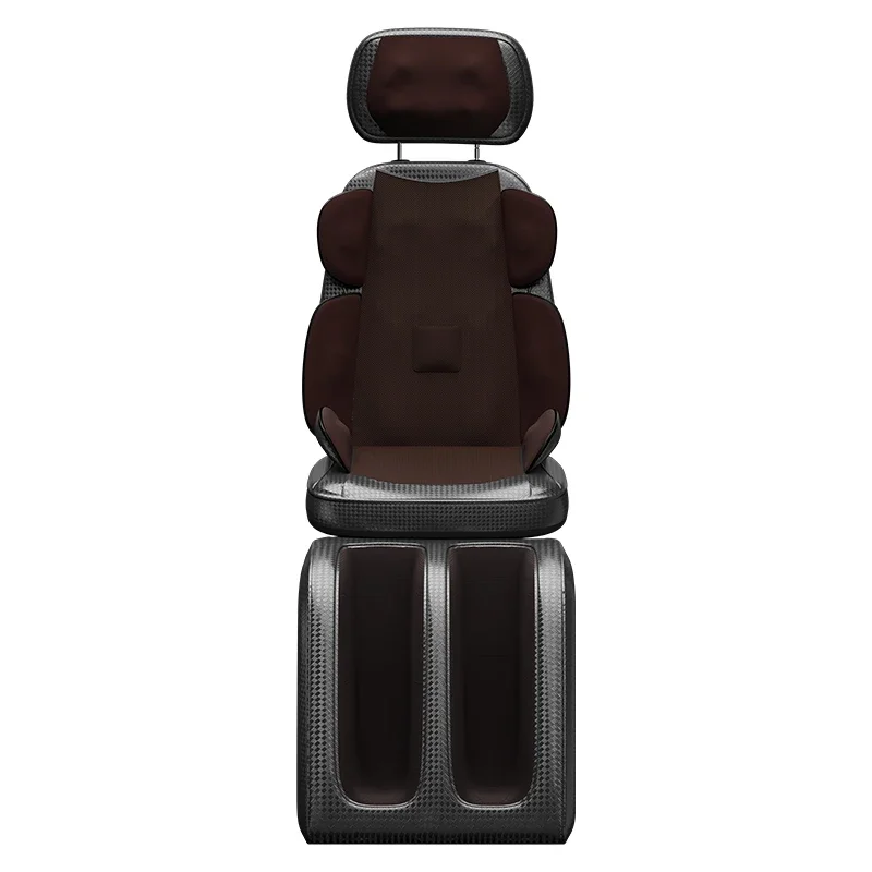 Multifunctional Household Full Body Kneading Massage Cushion for Neck Back and Waist