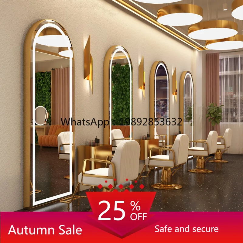 Yfy High-End Barber… - image