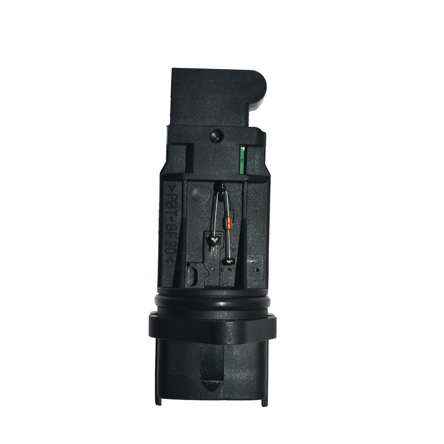 Air Flow Sensor 0280218130 5-Pin for Ford Focus Mondeo Mazda 3 6 Volvo 2.0L Hot-Film MAF Meter