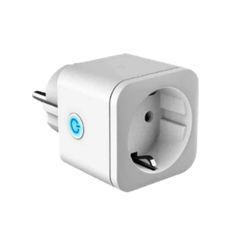 

Groplug европейского типа может предотвратить перегрузку