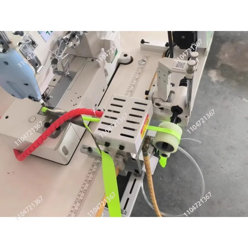 Electric steam two ironing machine steam ironing machine