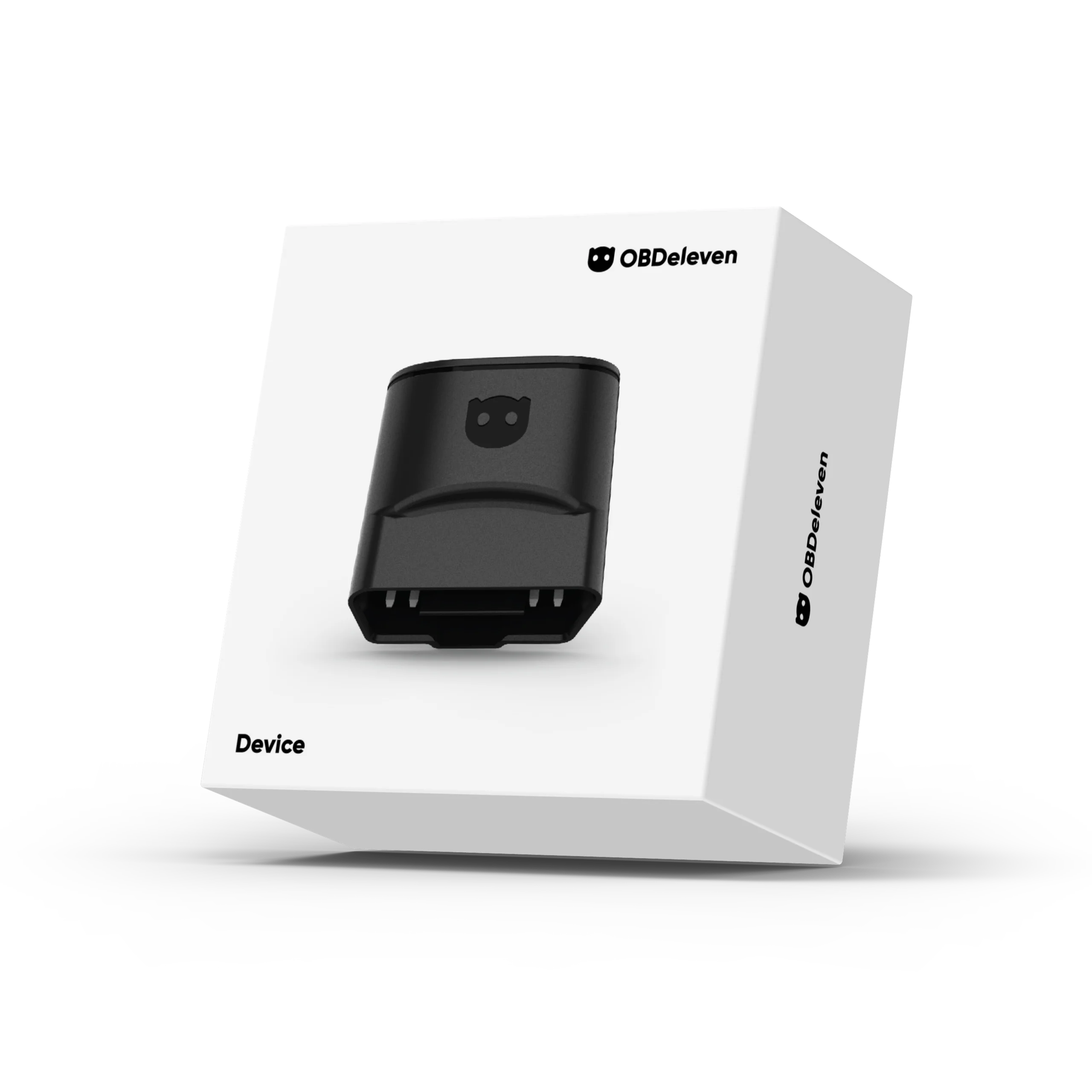 Obdeleven mais novo dispositivo v3 obd11 para volkswagen vw/audi/skoda para ios + android obd2 scanner ferramenta de diagnóstico