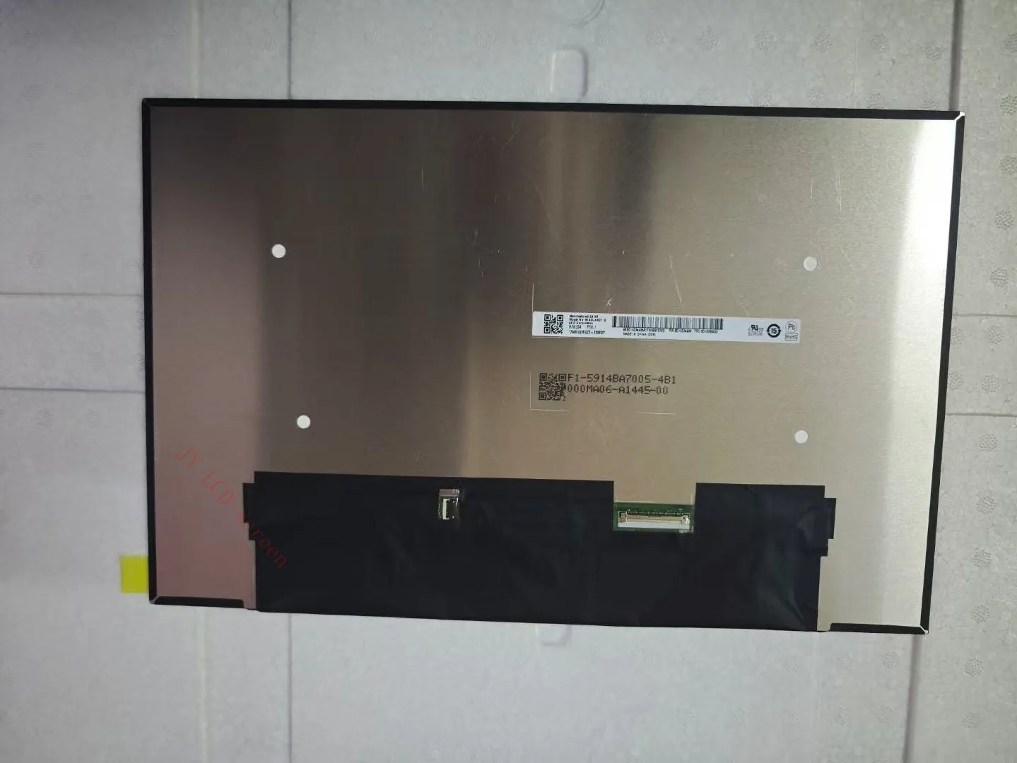 

Original 14 Inch B140UAK01.2 Touch Screen LCD Display Panel For Lenovo ThinkPad T14 T14s P14s Gen 3 Gen 4