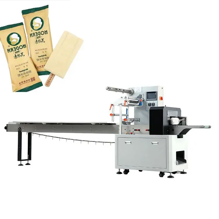 Multifunction package machine Vegetable and Fruit Packing Machine for Lettuce Cucumber Vegetable Packaging Machine