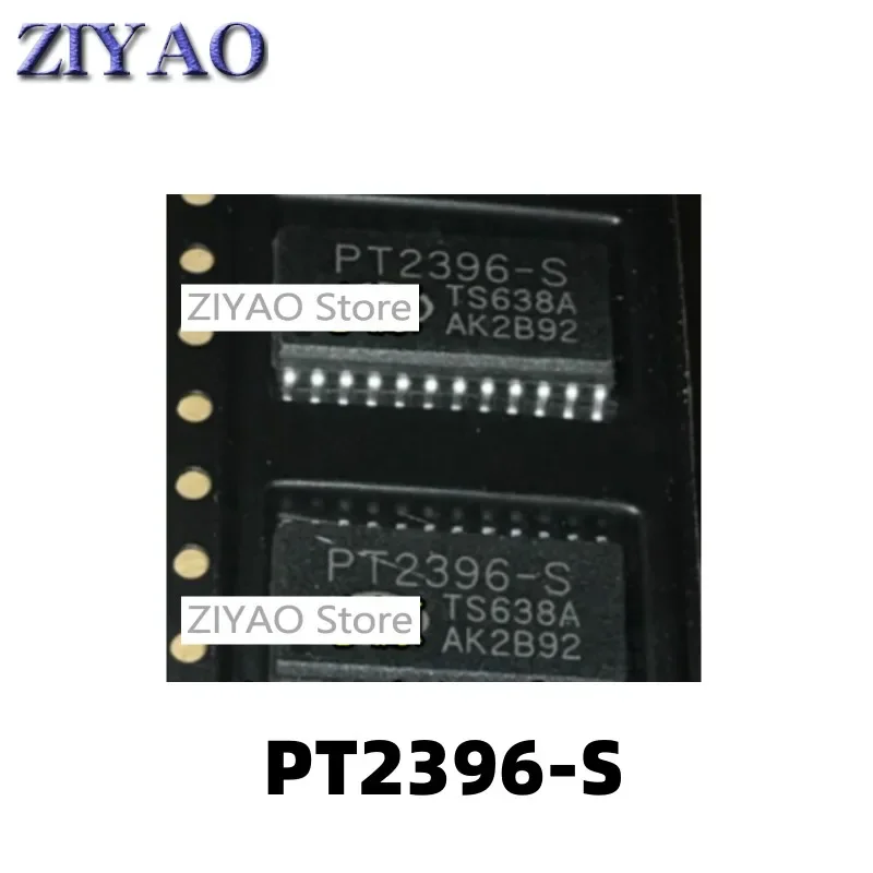 5PCS PT2396 PT2396-… - image