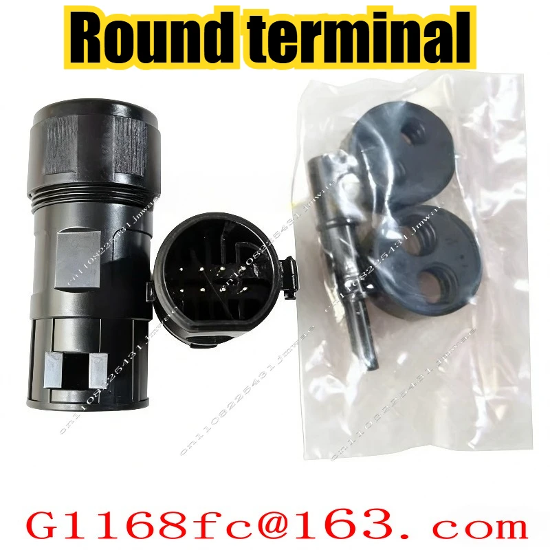Inverter Communication Terminal 485 Wiring Terminal Sunshine Inverter Communication Terminal Connector