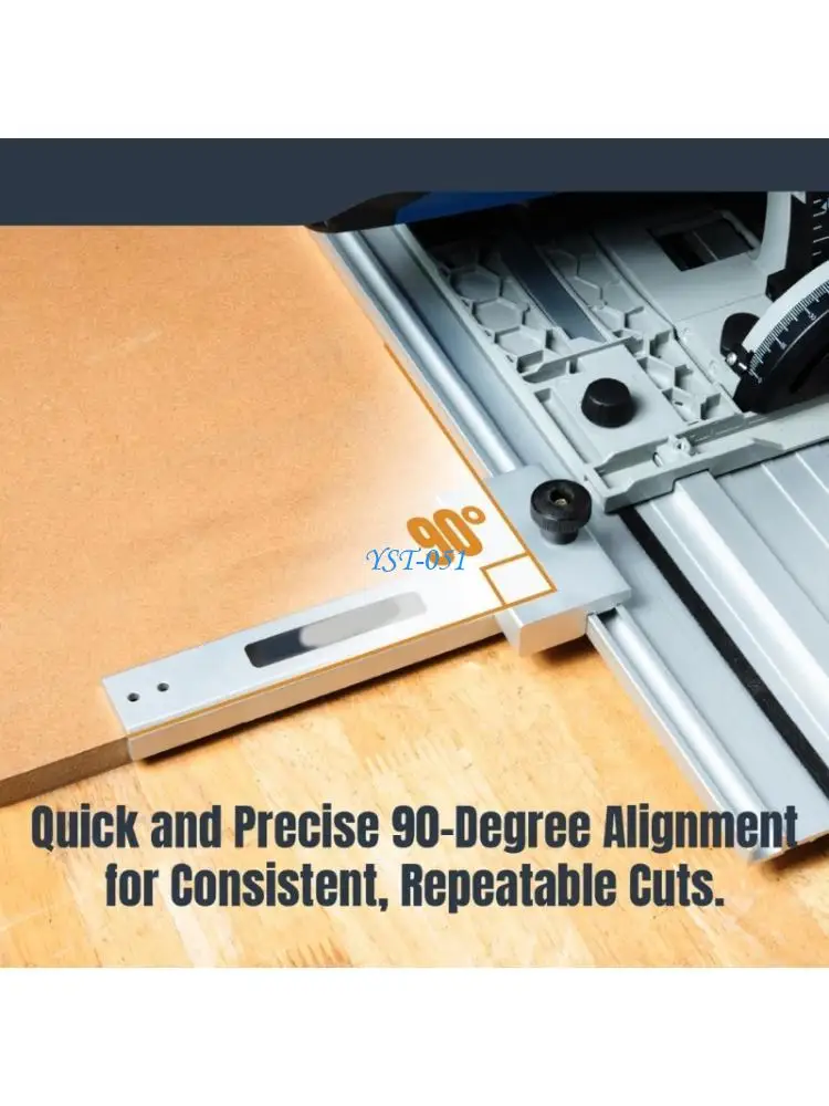 

E15A Heavy Type Aluminum Metal Right For Carpentry Engineering And DIY Applications