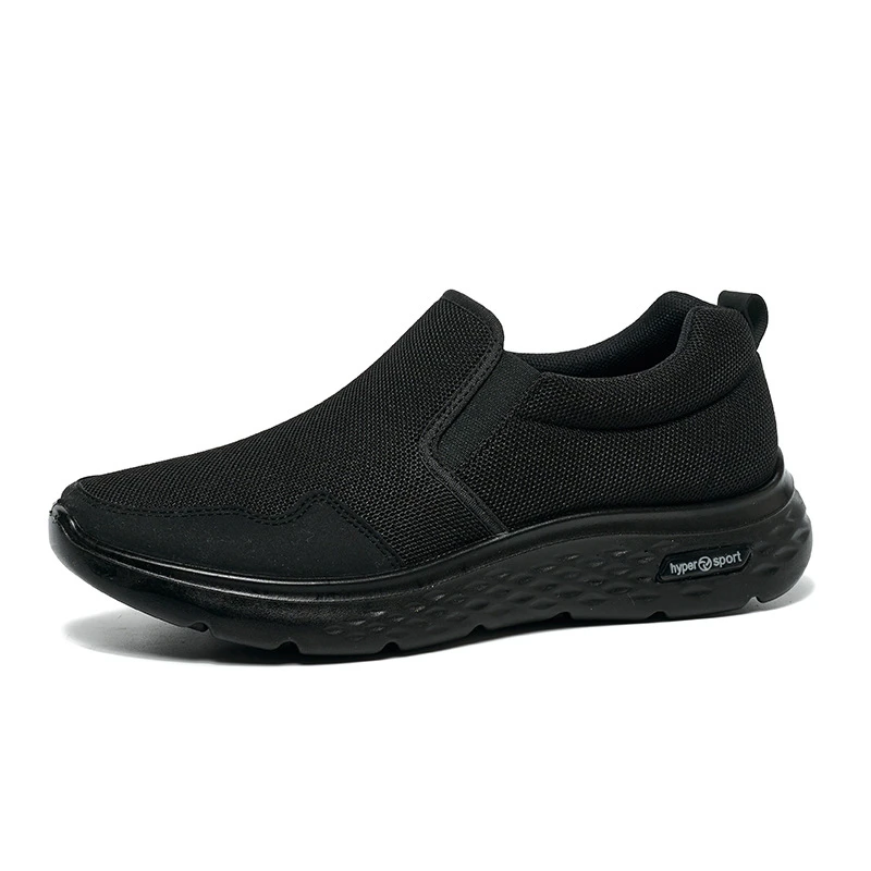 SY802 Black