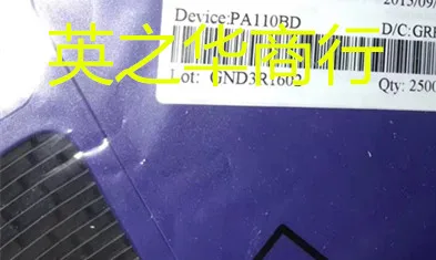 

10pcs orginal new PA110BD TO-252 package