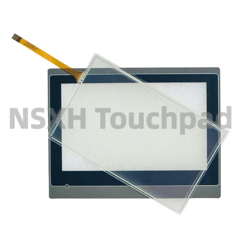 

PL070-WST0A-F PL070-WST0B-F KL070-WST0A Touch Panel Screen Glass Digitizer Protective Film Overlay