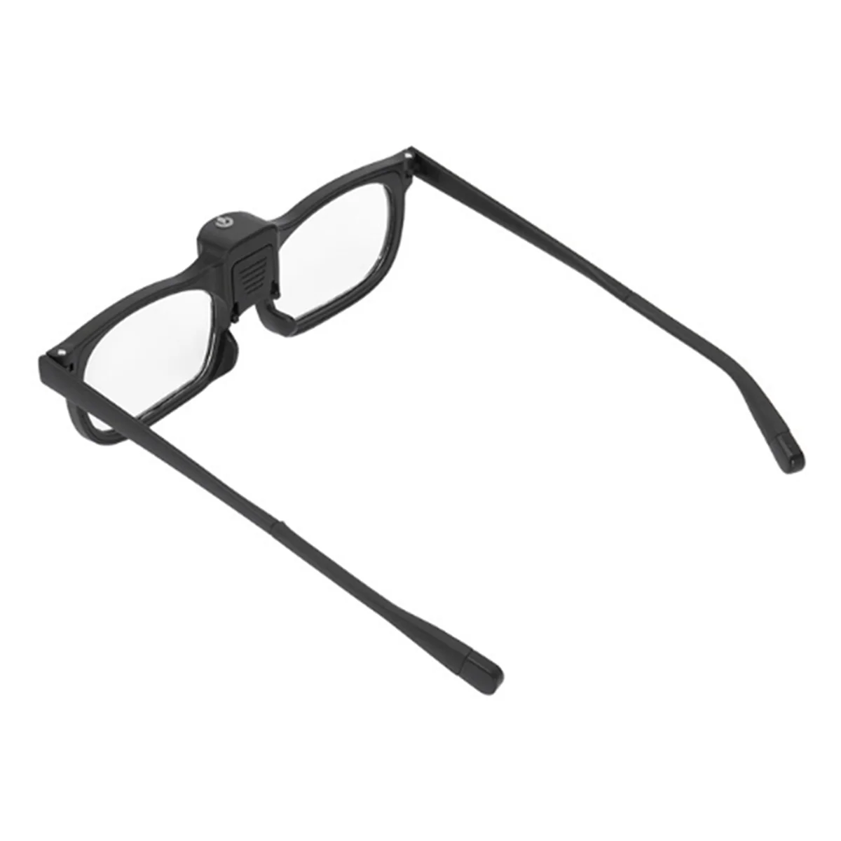 

A03R 2-светодиодные лампы, очки, увеличительные очки с металлическим покрытием, пластиковые ножки для пожилых людей, очки для пресбиопии с подсветкой для чтения