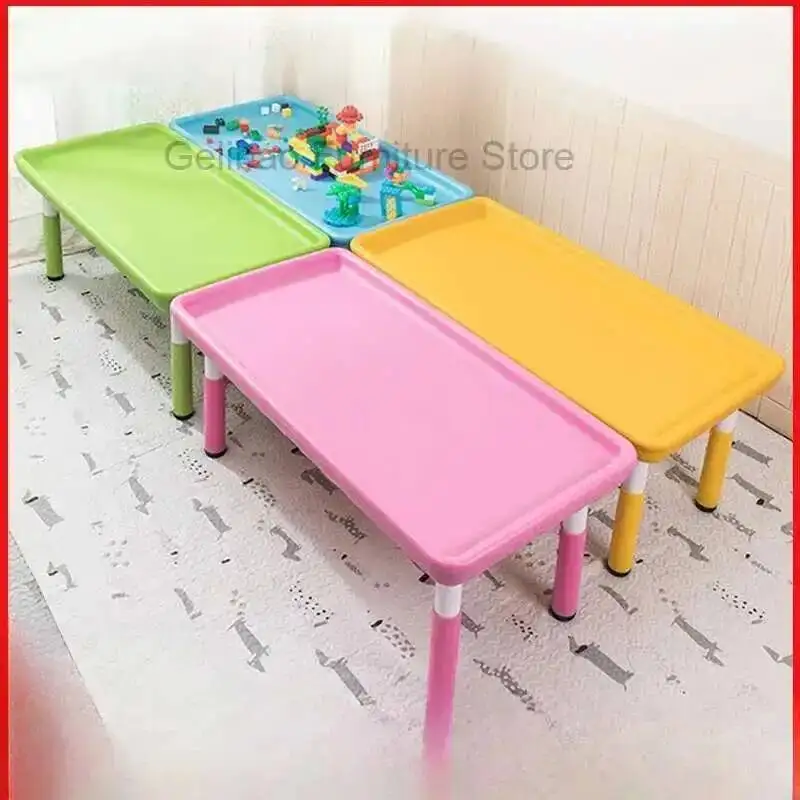 

Desk Study Furniture Childrens School Student Table Kids Classroom Children Elementary Small Children's Room Chair Child Set