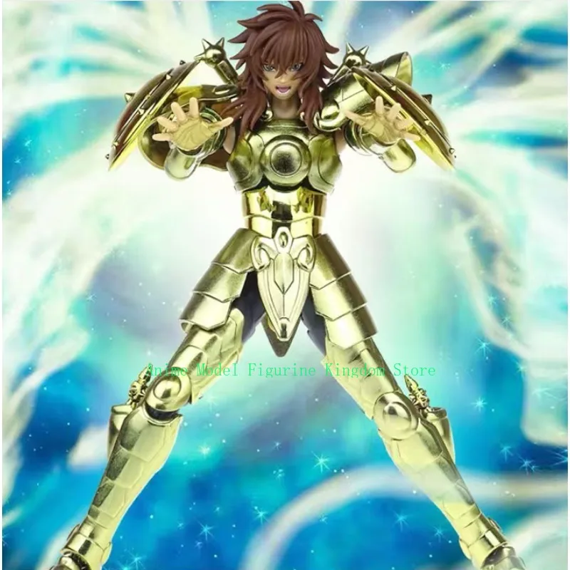 

Spot Goods ST Sanctuary Saint Myth LC Libra Dohko SS Color Version