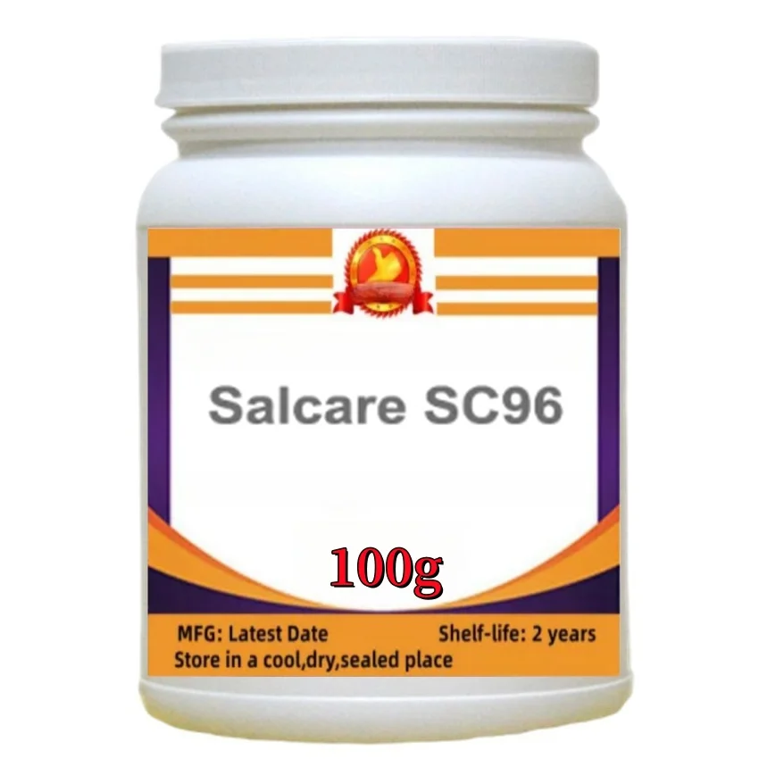 Hot Sell Salcare Sc96 Thickening Emulsifier Cosmetic Material