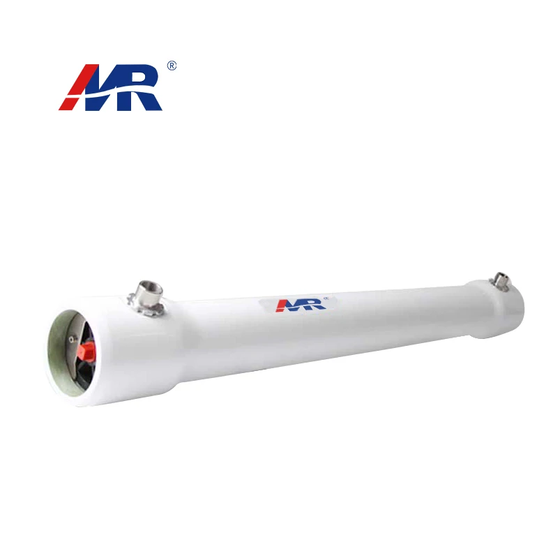 

Hot Selling RO Membrane Shell FRP House 2540 Sea Water Membrane Housing Water Treatment
