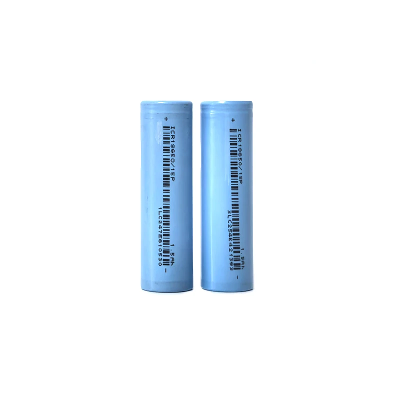 Bateria original eve 15p 18650 1500mah 3.6v max 20c taxa de descarga bateria de lítio recarregável 18650 célula para ferramentas elétricas