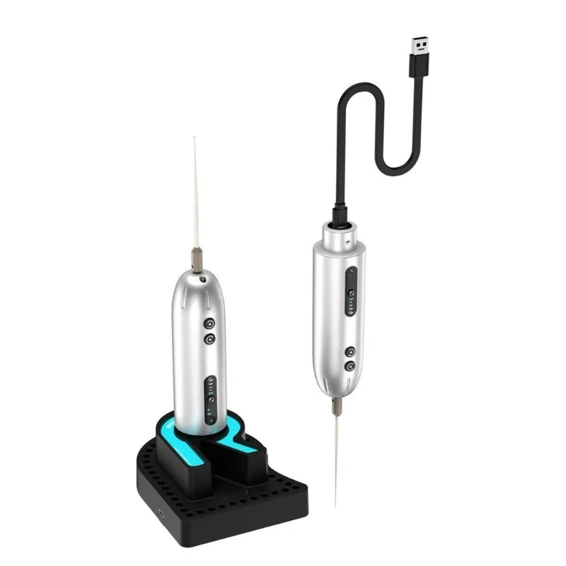 Electronic Repair Adhesive Removal Device With Multiple Safety Features And Fast Cleaning Efficiency for Tablet Camera 896C