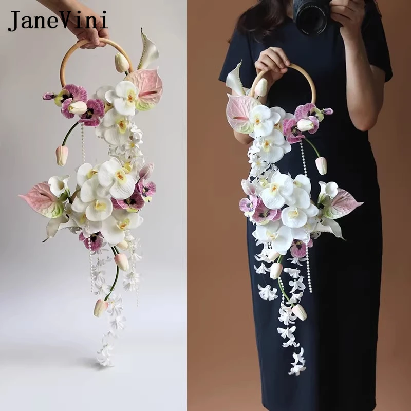 janevini-elegante-ghirlanda-di-fiori-artificiali-a-cascata-bouquet-da-sposa-fiori-rosa-a-cascata-ramos-flores-novia