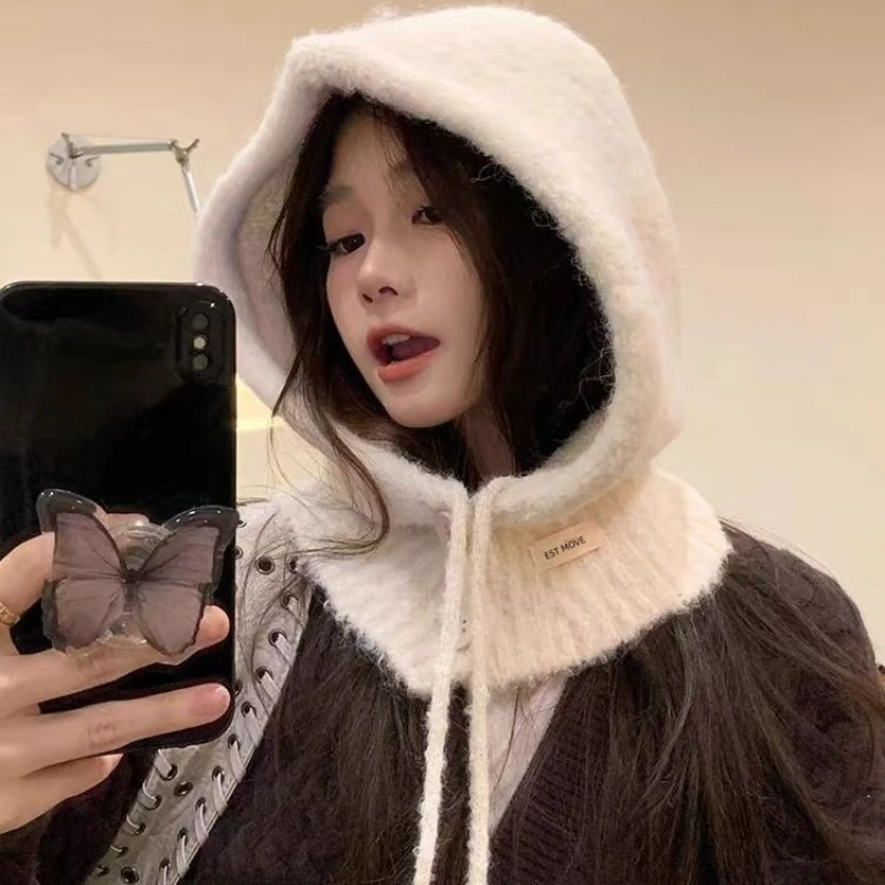 Thumbnail 2 - #51 Latest Knitted Gloves Offers