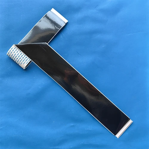 Imagen 2 del producto Compatible con BN96-39821F Cable LVDS para Samsung TV UN50NU710D UN50NU7100 UN50NU7200 UN55NU7400 UN55NU7100 UN49NU7100 UN49NU7300