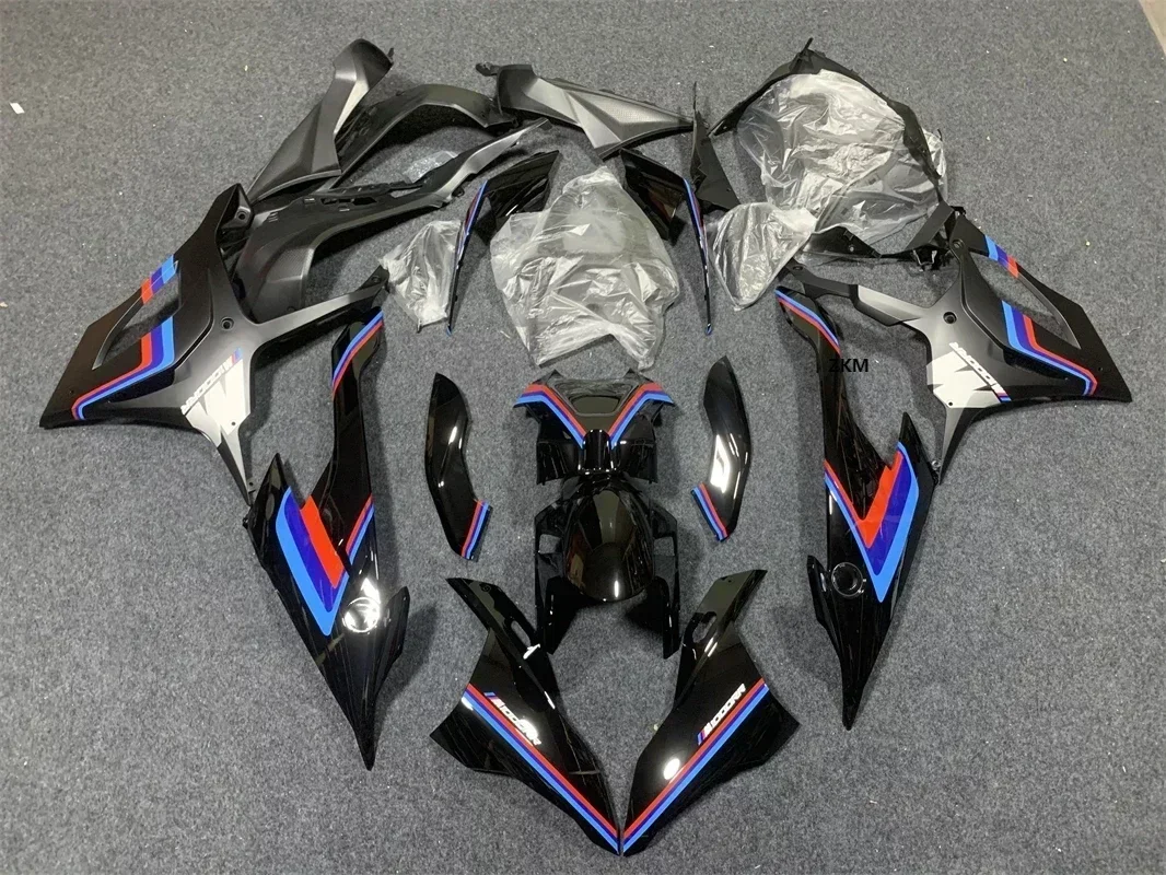 

Fairings Kit Fit For M1000RR S1000rr 2019 2020 2021 2022 2023 Bodywork Set 19 20 21 22 23 Injection Red White Blue Black