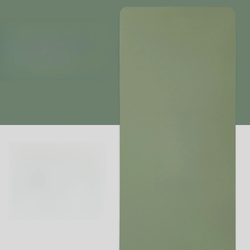 

Yoga mat tpe professional fitness men and women home non-slip skipping rope mute