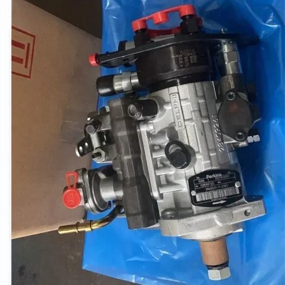 3054C Engine Fuel inje.ction Pump 236-8228 2368228 for 428F2 416E 428F 428 432E 442D 444F Loader Pump