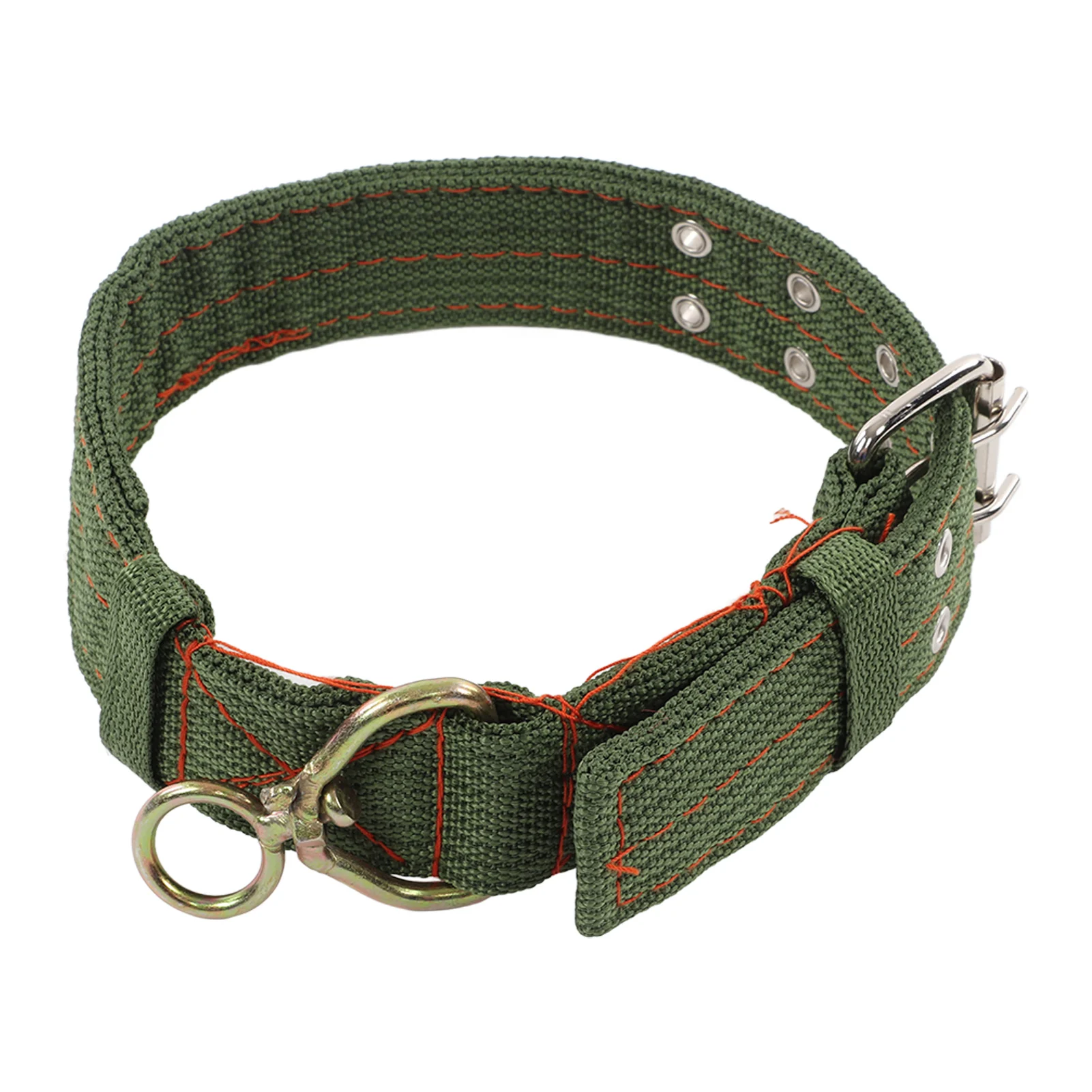 

Sheep Collar Wear Resistant Turn Buckle Collars Farm Animal Collar Tie Collars For Cow Goat