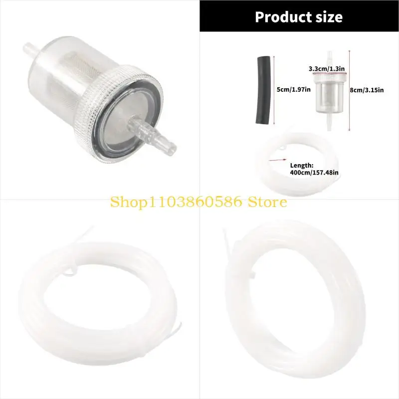 

242A 4M Комплекты топливной линии, устойчивые к надежным характеристикам обогревателя топлива