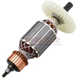 Electric hammer is suitable for Hitachi DH40MR electric hammer power tool accessories