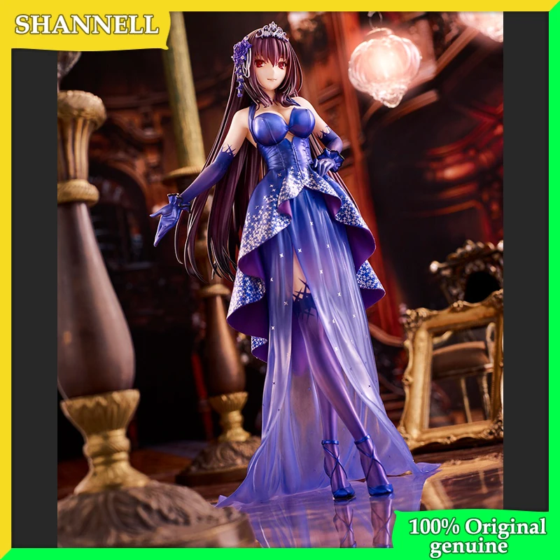 

Фигурки из ПВХ FATE FGO, фигурки из натуральной кожи, 25 см