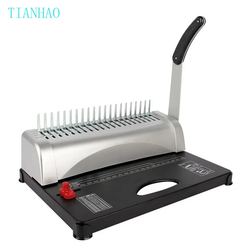 GD-15 Books Binding…